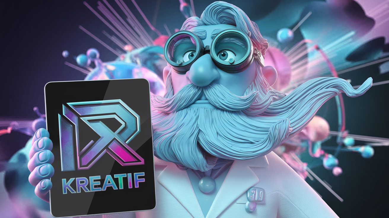 Dr Kreatif