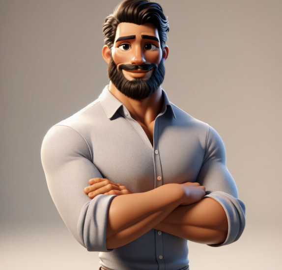 John